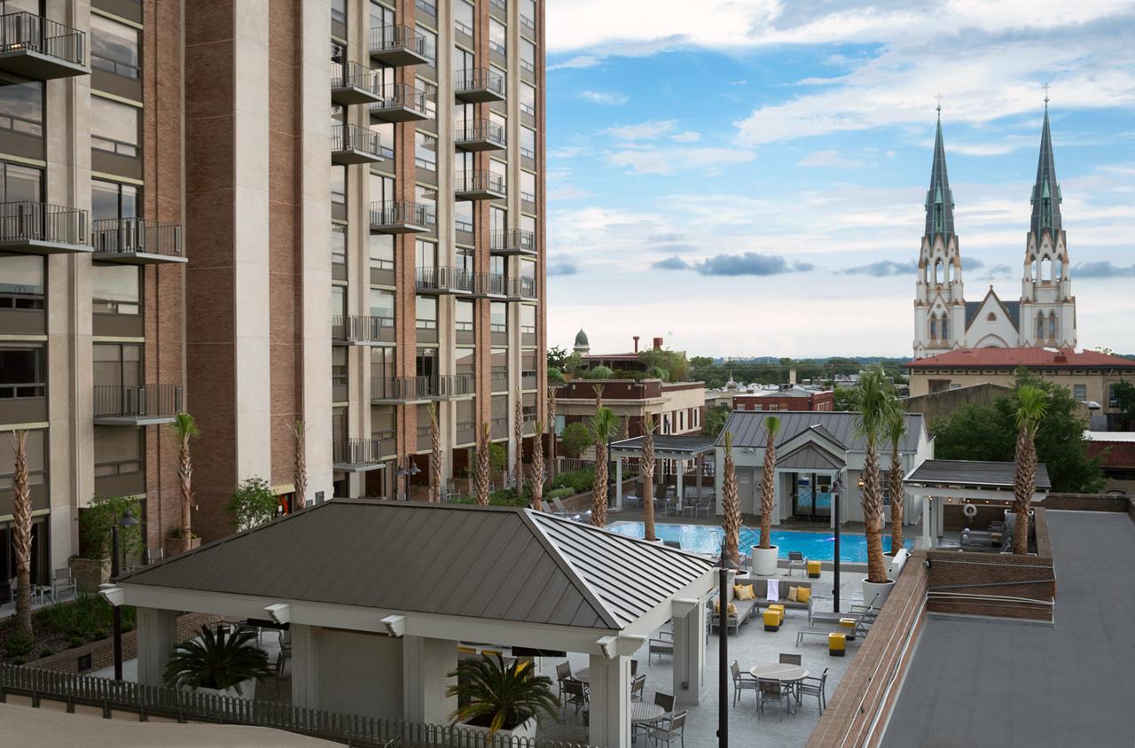 Hyatt Regency - New Orleans